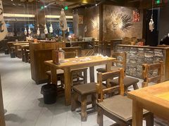 -北丐先生·野馄饨烧烤(雨花万象店)