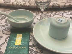 -山外山菜馆(玉泉路店)