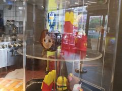 -麦当劳(无锡永乐店)
