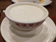 -正德顺順德雙皮奶(中信店)