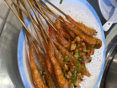 -粤顺渔坊·中山脆肉鲩火锅(清湖店)