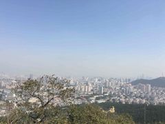 -千佛山风景名胜区
