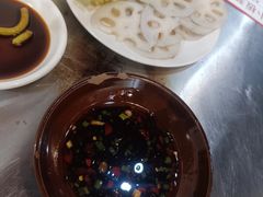 -小板凳(四公里店)