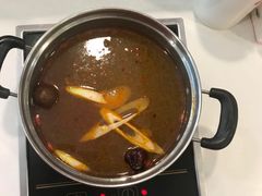 -就这家旋转小火锅(西安路罗斯福店)