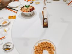 -小厨娘淮扬菜(清江苏宁广场店)