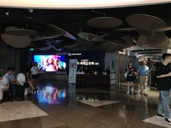 -百美汇影城(LUXE嘉里中心店)