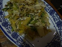 -蜗牛小馆醉乡民谣云南菜(惠新西里店)