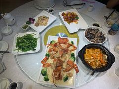 -朱仔记食府(江南大道店)