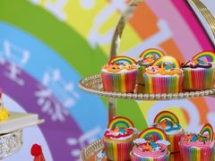 -天空花园餐吧·生日·团建(南山店)