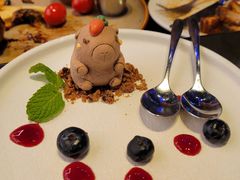 -blue frog蓝蛙(长泰广场店)