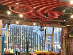 -喝丢一只鞋海鲜烧烤(文体街店)