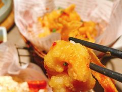 -新白鹿餐厅(金鹰新街口店)