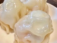 鹌鹑蛋烧卖-誉八仙茶室酒楼(新天地店)