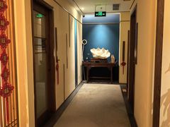 -鼎族怡华·指压·油压·经络(西单昌盛大厦店)