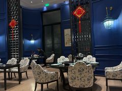 -翠湖宾馆·中餐厅