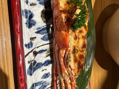 -花和海鲜自助(梅江店)