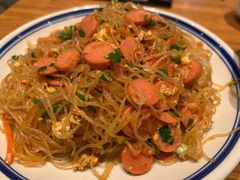 老高炒米粉-老高烧烤(龙华星河iCO店)