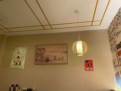-吉炙烧鸟•本格料理(国际商贸城店)