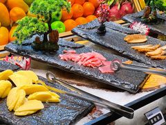 -盛江山自助烤肉(金盛田店)