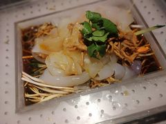 剪不断理还乱-鱼非鱼(徐家汇店)