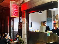 -清真·马峰烤肉(小学习北巷店)