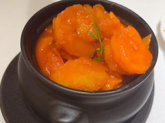 -黑宝石西餐厅(汇励99城市公园店)
