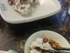 -鱼粤鲜淘米捞·中山脆肉鲩火锅(悦湖会店)