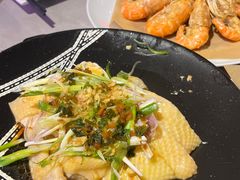 -啫神·广州地标美食(北京路店)