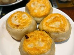 门钉肉饼-尹记门钉肉饼(天坛店)