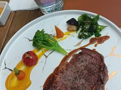 -Golden Lily河内巴黎法越料理餐厅(建国西路店)