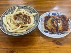 -洁美凉粉店(温江店)