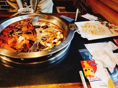 -大龙燚火锅(春熙店)