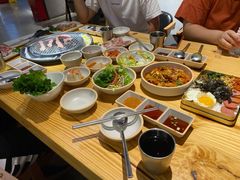 -喜来稀肉(北外滩白玉兰广场店)