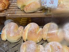 -西村叔叔的店·面包·甜品·蛋糕(牡丹园店)