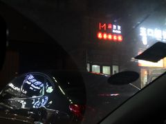 -瓦香鸡米饭(曲秀路店)