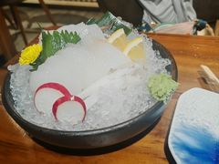 -晶吉·居酒屋·烧鸟·生鱼饭(中山区民主广场店)
