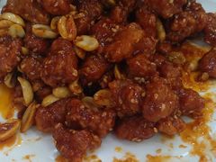 -聚福缘菜馆(隆昌路店)