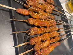 -刘成杰锦州烧烤(南河路店)