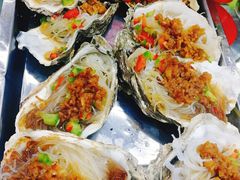 -烁佳海鲜大馅饺子