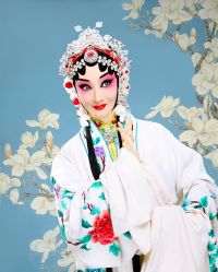 -梨园天地京剧摄影(玲珑天地店)