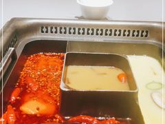 -巴奴毛肚火锅(悠唐购物中心店)