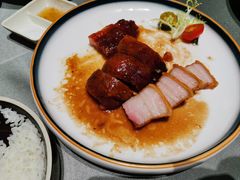 -客家汇·客家传承菜(水库店)