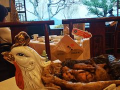 -楼外楼(西湖景区孤山路店)