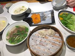 -馋三尺蟹粉小笼(人民广场店)