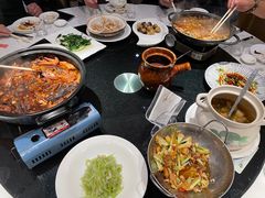 -芳芳私房菜·精做淮扬菜(承德路店)