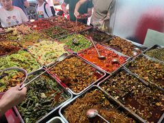 -枣阁园滴滴自助餐