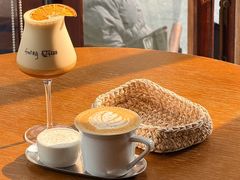 -Swing Coffee(钟楼区步行街店)