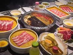 -一绪に寿喜烧自助(世茂广场店)