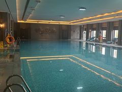 -上海崇明金茂凯悦酒店