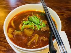 -赤酱红油(家乐福店)